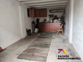 Garaż do wynajęcia w centrum